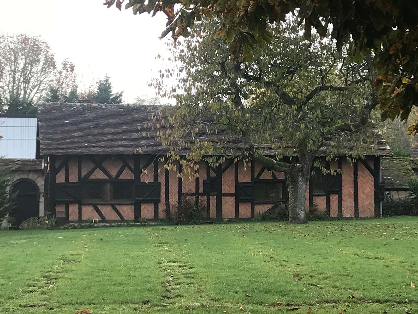 Gite La Maison Normande