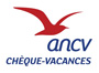 Logo ANCV Chèques Vacances