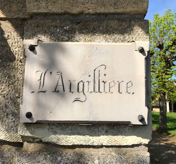 Argillière